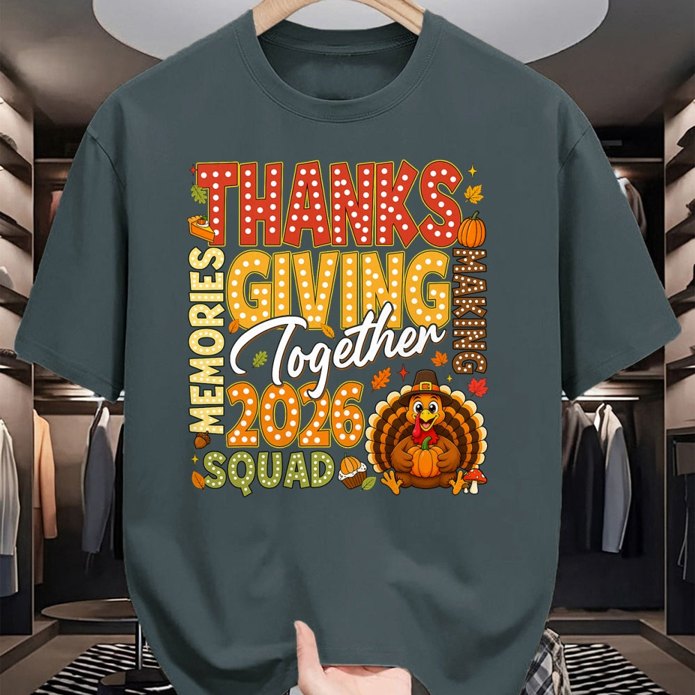 Best Thanksgiving Family Shirt , Funny Thanksgiving UnisexT-Shirt/Hoodie/Sweatshirt HLT00 - Fitness Pumpkin Pie in My Mouth - Funny Thanksgiving Day T-Shirt