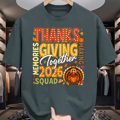 Best Thanksgiving Family Shirt , Funny Thanksgiving UnisexT-Shirt/Hoodie/Sweatshirt HLT00 - Fitness Pumpkin Pie in My Mouth - Funny Thanksgiving Day T-Shirt