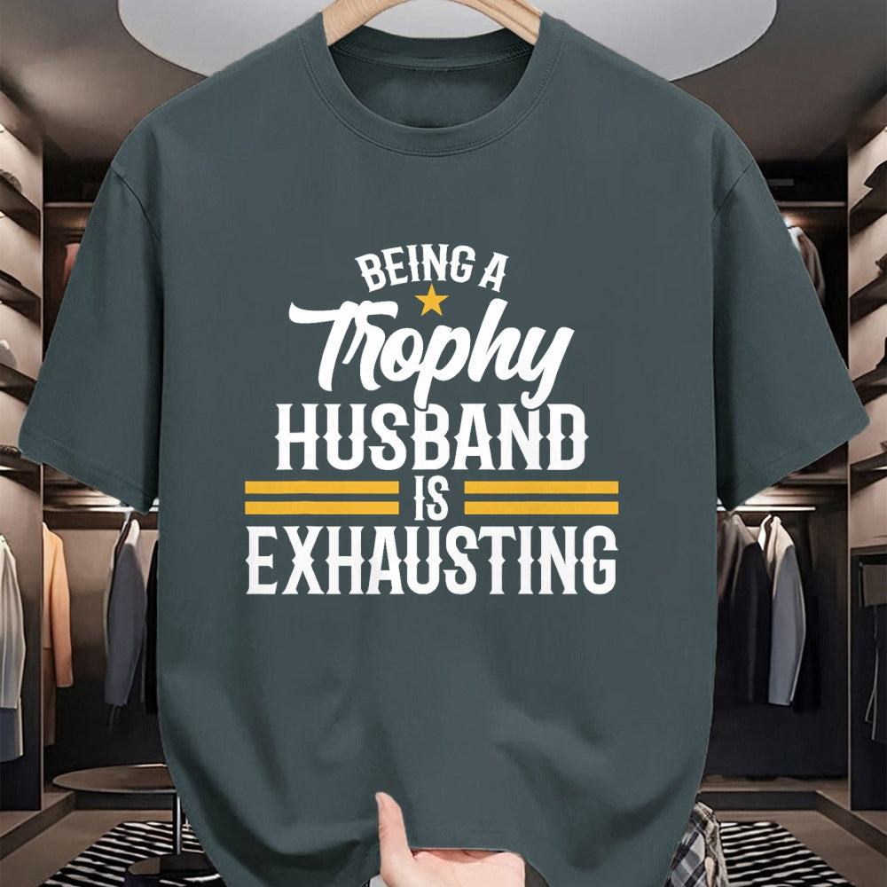 Best Wife Shirt, Wife and Husband Unisex T-Shirt/Hoodie/Sweatshirt HLT00 - Wedding Anniversary Graphic for Husband T-Shirt (1)