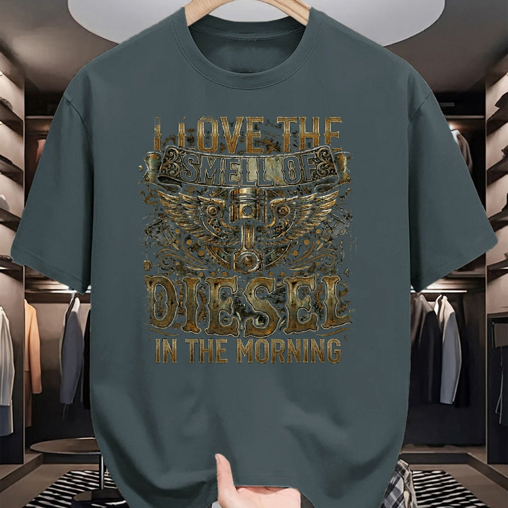Best Truck Driver Life Shirt, Funny Trucker UnisexT-Shirt/Hoodie/Sweatshirt HLT00 - Semi Truck Driver Trucking T-Shirt (8)