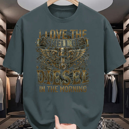 Best Truck Driver Life Shirt, Funny Trucker UnisexT-Shirt/Hoodie/Sweatshirt HLT00 - Semi Truck Driver Trucking T-Shirt (8)