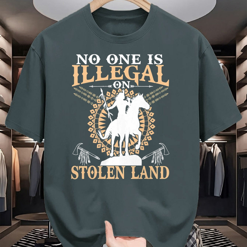 Native American T-Shirts, Vintage Native American Unisex T-Shirt/Hoodie/Sweatshirt HLT00 - Northwest Native American Knight Pride Mountain Warrior (1)