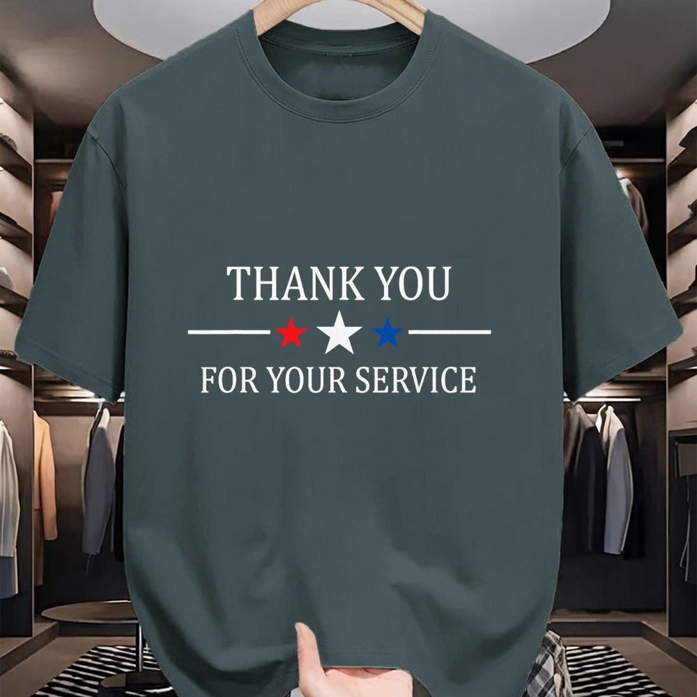 Proud Veteran Shirt, Funny Veteran UnisexT-Shirt/Hoodie/Sweatshirt HLT00 - Thank You for Your Service Gifts Military - Veterans Day T-Shirt