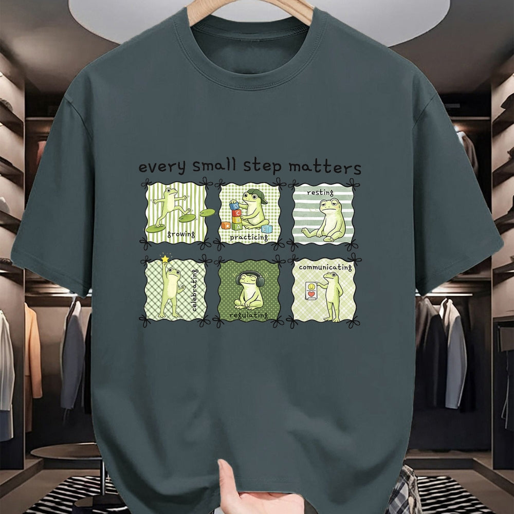 Best Student Shirt, Funny Back To School UnisexT-Shirt/Hoodie/Sweatshirt HLT00 - Special Education Frog Learning Back to School Teacher Team T-Shirt