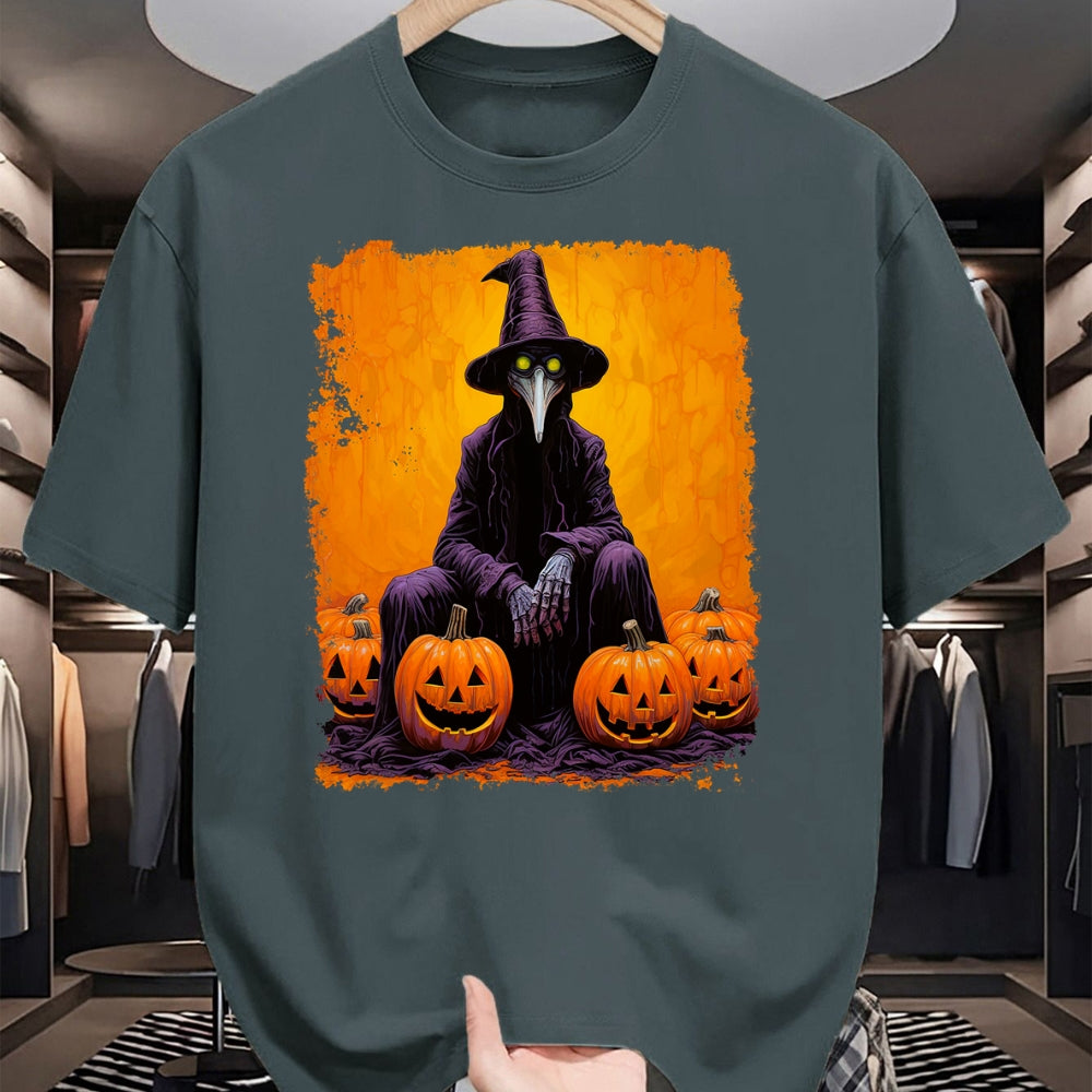 Best Doctor Shirt, Funny Doctor UnisexT-Shirt/Hoodie/Sweatshirt HLT00 - Pop Art Halloween Theme Plague Doctor T-Shirt