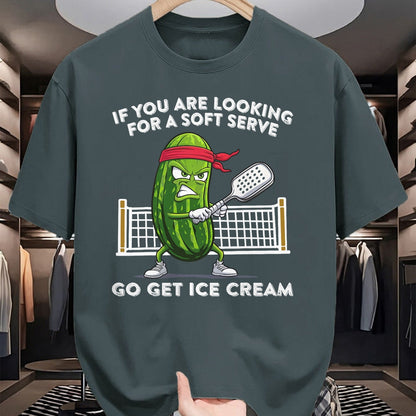 Funny Pickleball Shirt, Pickleball Lover Unisex T-Shirt/Hoodie/Sweatshirt HLT00 - Pickleball Player Funny Gifts for Men Women Pickleball Lover T-Shirt
