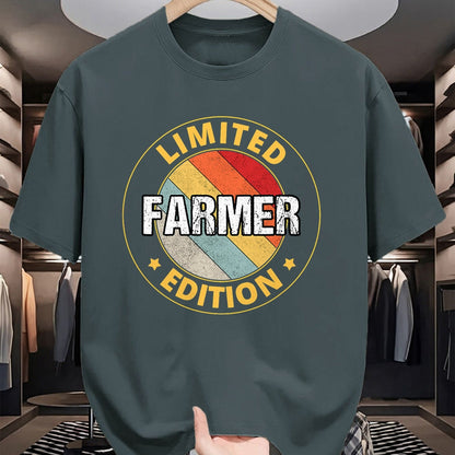 Best Farmer Life Shirt, Funny Farmer UnisexT-Shirt/Hoodie/Sweatshirt HLT00 - Farmer T-Shirt