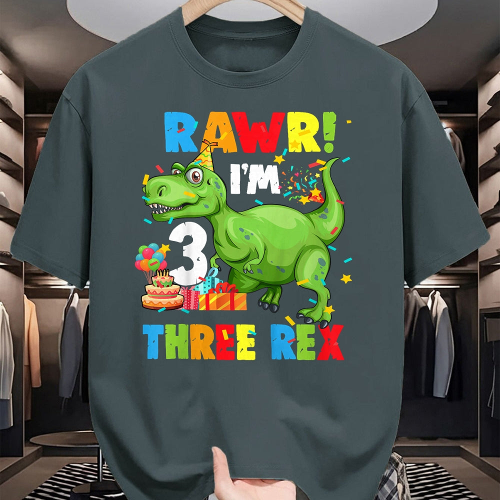 Best Dinosaur Lover Shirt, Funny Dinosaur UnisexT-Shirt/Hoodie/Sweatshirt HLT00 - Tree Rex Christmas Dinosaur T-Rex Xmas Pajama Men Boys Kids T-Shirt
