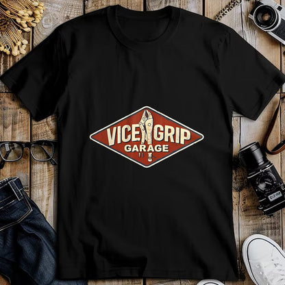 Best Mechanic Life Shirt, Funny Mechanic UnisexT-Shirt/Hoodie/Sweatshirt HLT00 - Vice Grip Garage Mechanic Dad Joke Handyman Grandpa Funny T-Shirt