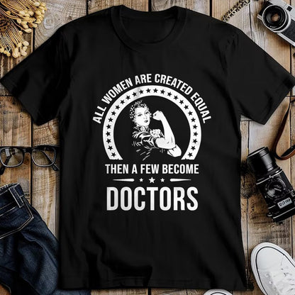 Best Doctor Shirt, Funny Doctor UnisexT-Shirt/Hoodie/Sweatshirt HLT00 - Doctor Shirts for Women  Doctor T-Shirt