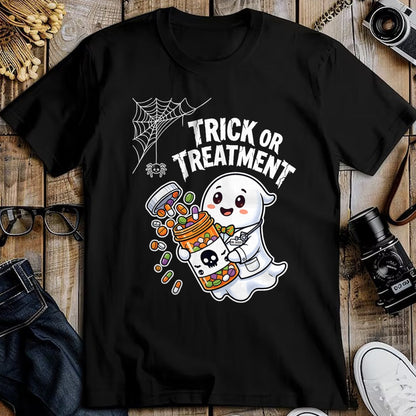 Best Doctor Shirt, Funny Doctor UnisexT-Shirt/Hoodie/Sweatshirt HLT00 - Funny Doctor Pharmacist Nurse Halloween Ghost Costume T-Shirt