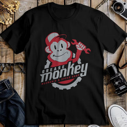 Best Mechanic Life Shirt, Funny Mechanic UnisexT-Shirt/Hoodie/Sweatshirt HLT00 - Cute Kids Auto Repair Grease Monkey Mechanic & Speed Shop T-Shirt