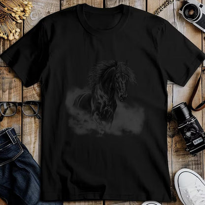 Best Horse Lover Shirt , Funny Horse UnisexT-Shirt/Hoodie/Sweatshirt HLT00 - Horse Lover Design For Men & Women T-Shirt