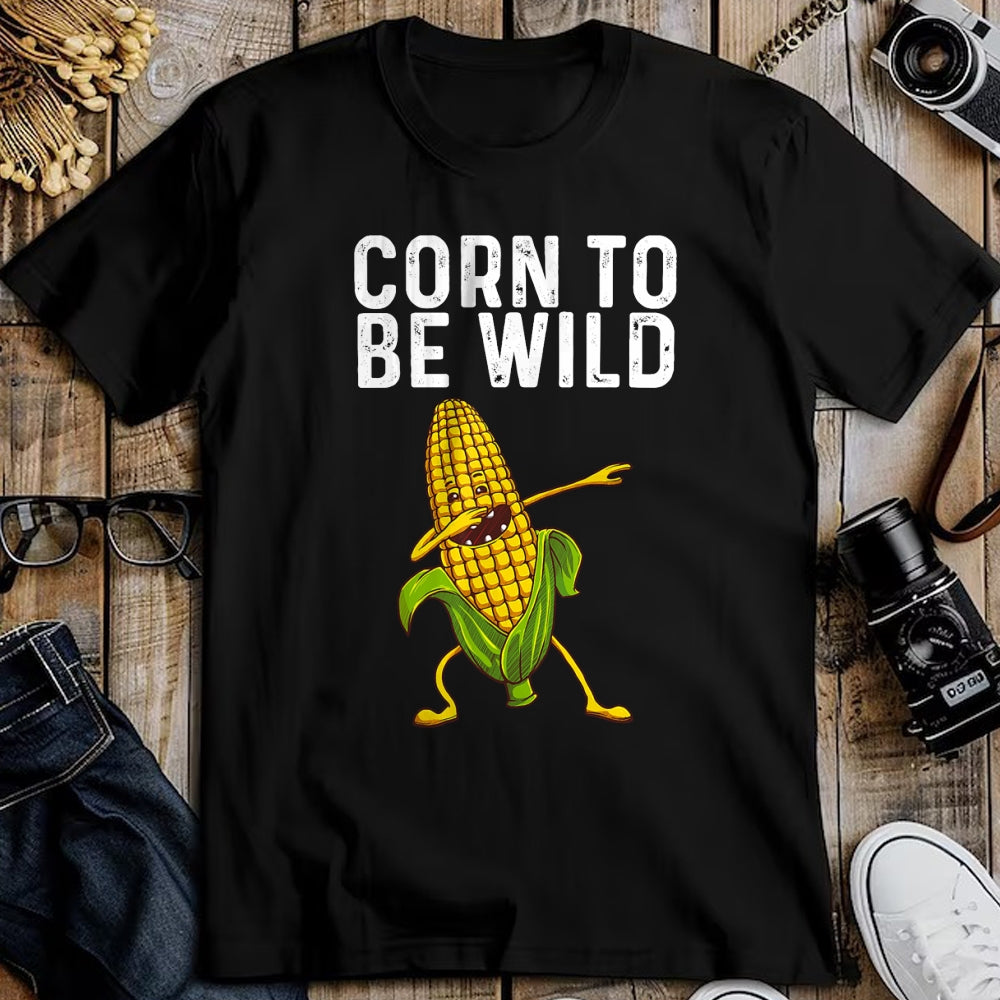 Best Farmer Life Shirt, Funny Farmer UnisexT-Shirt/Hoodie/Sweatshirt HLT00 - Funny Corn Gift for Men Women Corn On The Cob Costume Farmer T-Shirt