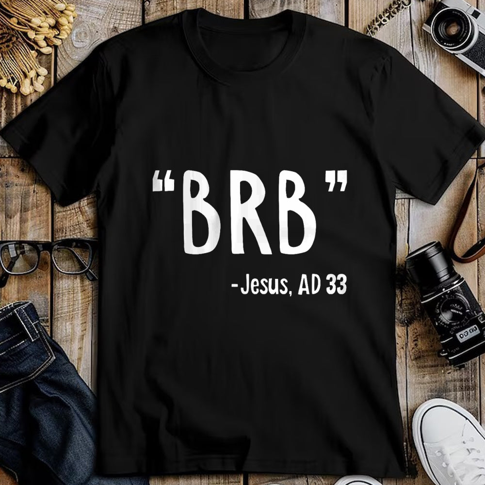 Christian Tee, Christian Faith Unisex T-Shirt/Hoodie/Sweatshirt HLT00 -  BRB Jesus Christ Resurrection Christianity Gospel Christian T-Shirt