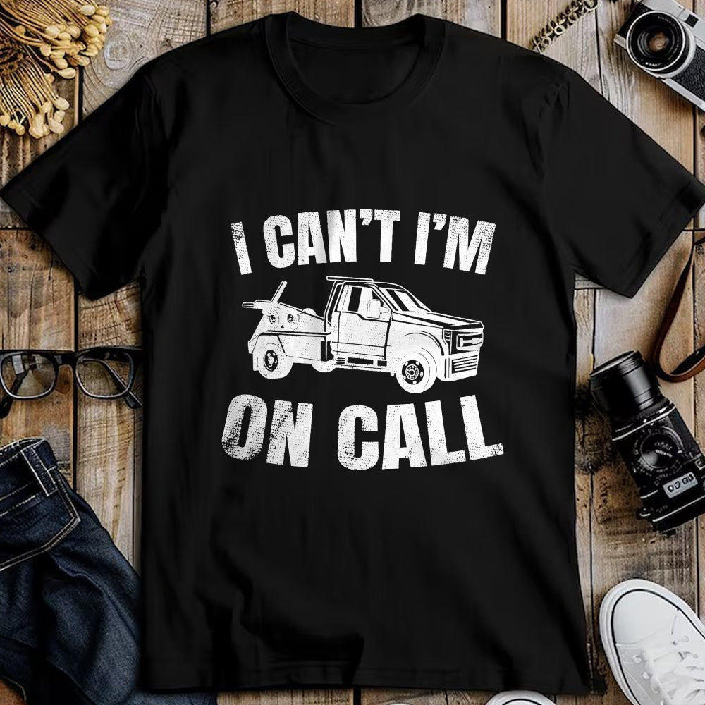 Best Truck Driver Life Shirt, Funny Trucker UnisexT-Shirt/Hoodie/Sweatshirt HLT00 - Tow Truck Towing Towing Service T-Shirt