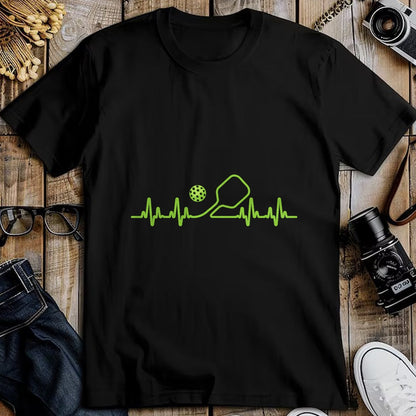 Funny Pickleball Shirt, Pickleball Lover Unisex T-Shirt/Hoodie/Sweatshirt HLT00 - Pickleball Art T Shirts for Men and Women Pickle Ball Lover Tees