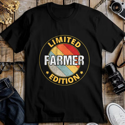 Best Farmer Life Shirt, Funny Farmer UnisexT-Shirt/Hoodie/Sweatshirt HLT00 - Farmer T-Shirt