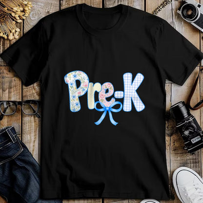 Best Teacher Shirt, Funny Teacher UnisexT-Shirt/Hoodie/Sweatshirt HLT00 - Pre-K Teacher Pre-K Team Elementary School Teacher T-Shirt