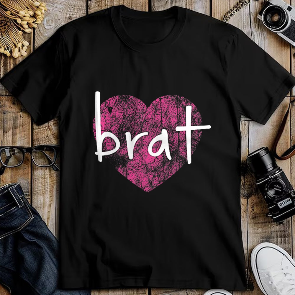 Best Wife Shirt, Wife and Husband Unisex T-Shirt/Hoodie/Sweatshirt HLT00 - brat faded heart vintage spoiled distressed t shirt