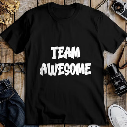 Best Wife Shirt, Wife and Husband Unisex T-Shirt/Hoodie/Sweatshirt HLT00 - Team Awesome T-Shirt