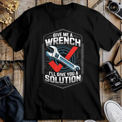 Best Mechanic Life Shirt, Funny Mechanic UnisexT-Shirt/Hoodie/Sweatshirt HLT00 - Car Mechanic Auto Engine Garage Automotive Car Guy T-Shirt