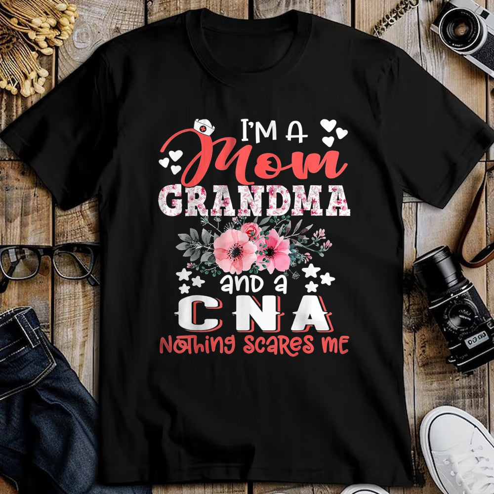 Funny Nurse Shirt, Nurse Unisex T-Shirt/Hoodie/Sweatshirt HLT00 - I'm A Proud Dad Of A Freaking Awesome Nurse Daughter T Shirt T-Shirt
