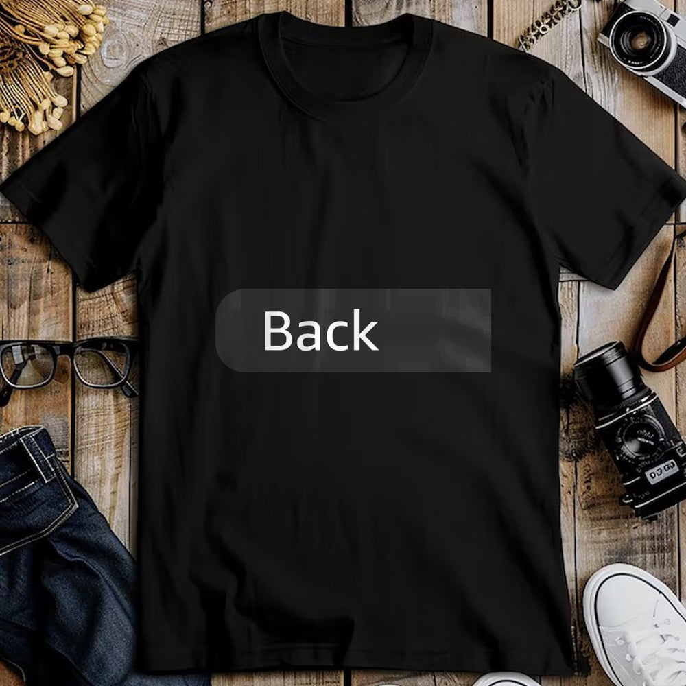 Best Truck Driver Life Shirt, Funny Trucker UnisexT-Shirt/Hoodie/Sweatshirt HLT00 - Mens Trucker Driving and Surviving 18 to Life T-Shirt