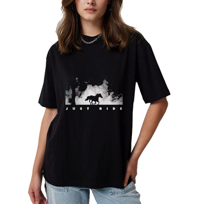 Best Horse Lover Shirt , Funny Horse UnisexT-Shirt/Hoodie/Sweatshirt HLT00 - Horse Riding Apparel - Horse T-Shirt, Men, Black, 3X-Large