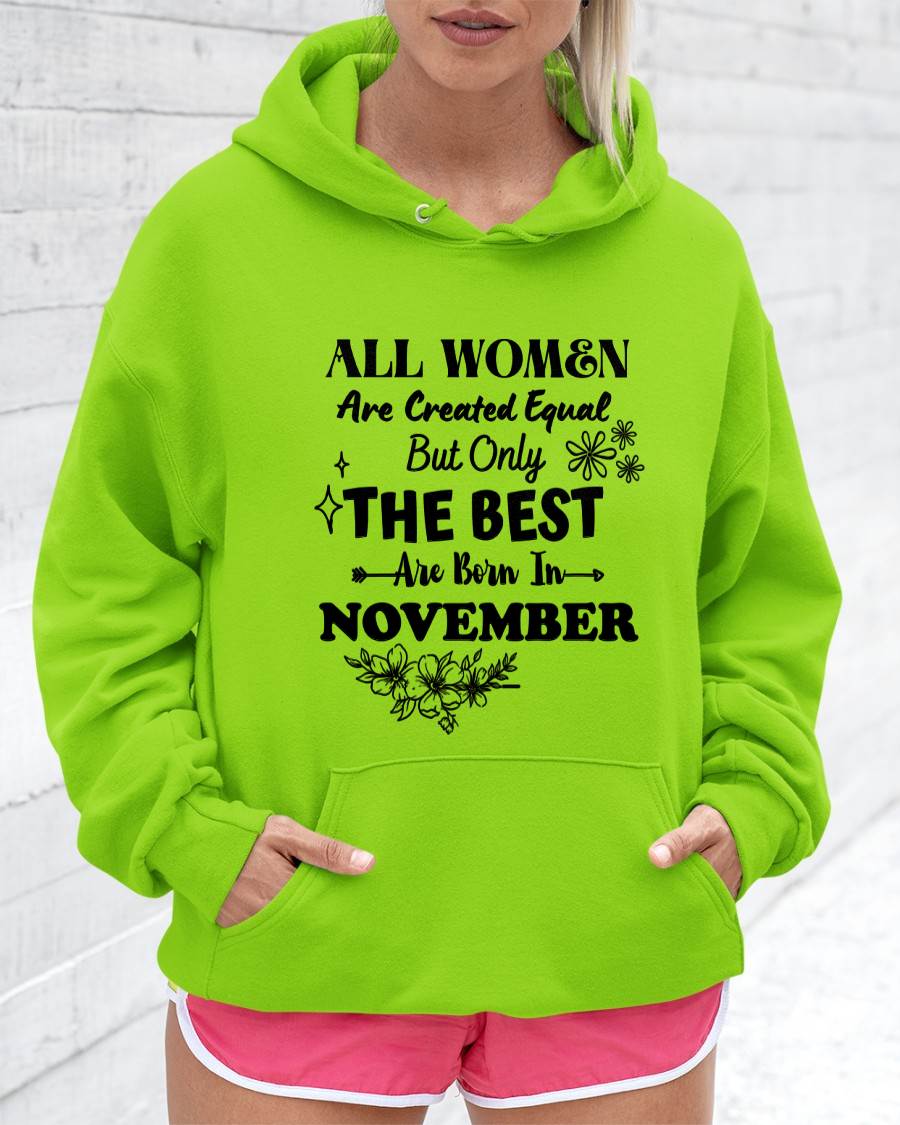 NOVEMBER WOMEN, SIMPLY THE BEST - FOR WOMEN - TLEE11 (SKU2606-388-11)
