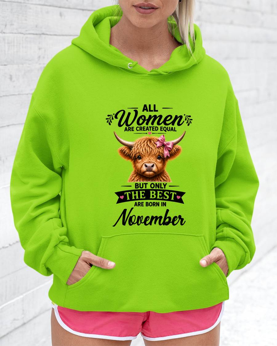 NOVEMBER GIRLS DO IT BETTER - FOR WOMEN - TLEE11 (SKU2608-14-11)