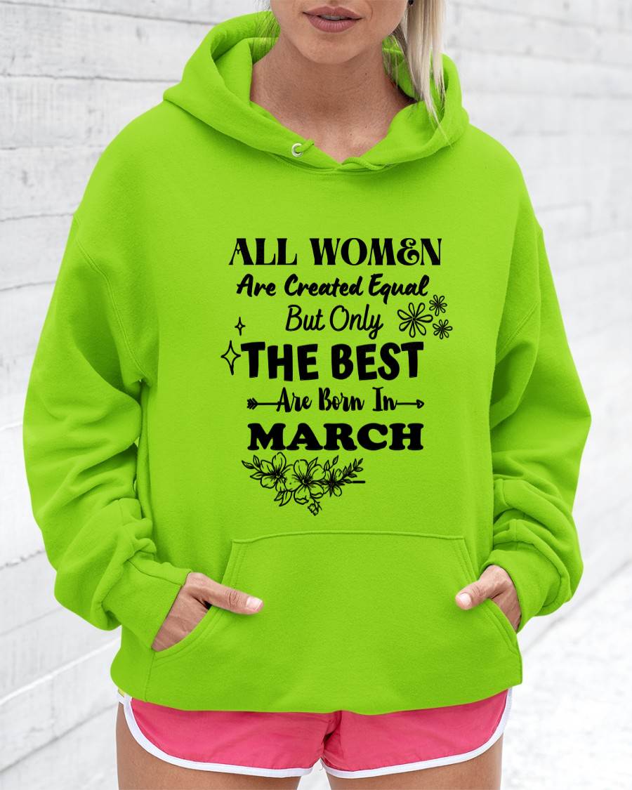 MARCH WOMEN, SIMPLY THE BEST - FOR WOMEN - TLEE03 (SKU2606-388-03)