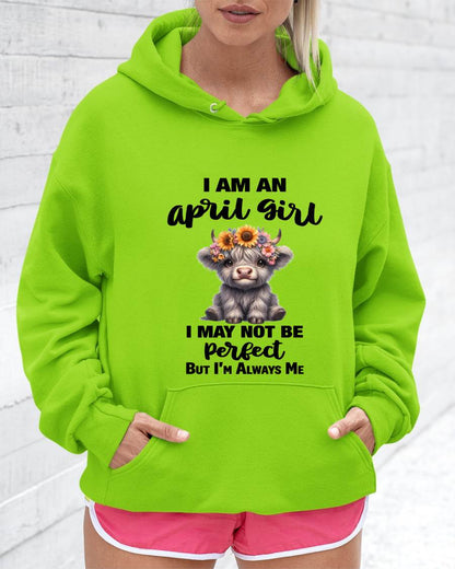 APRIL – PERFECTLY ME, BEAUTIFULLY MADE - FOR WOMEN - TLEE04 (SKU2606-332-04)