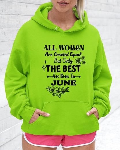 JUNE WOMEN, SIMPLY THE BEST - FOR WOMEN - TLEE06 (SKU2606-388-06)
