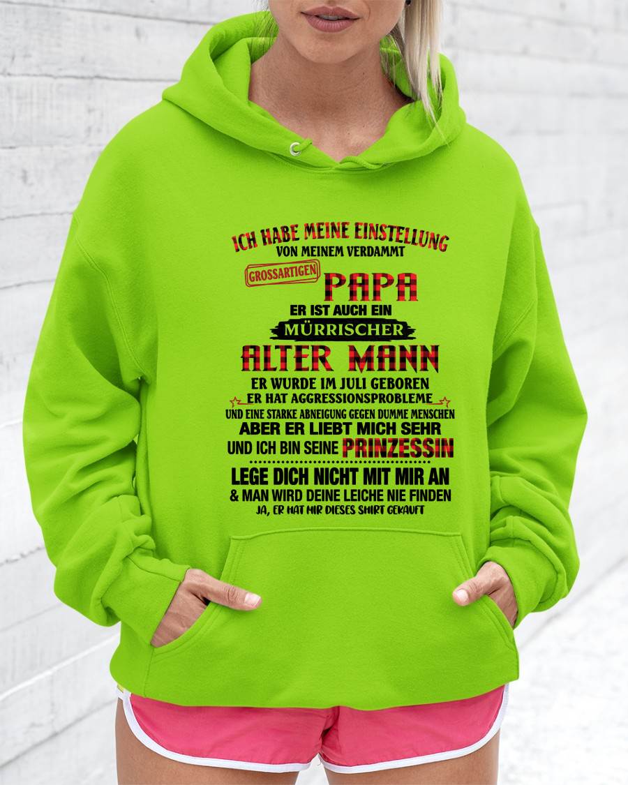 JULI / MEIN PAPA, MEIN HELD – EIN GESCHENK VON PAPA - TLEE07 (SKU2606-08-07)