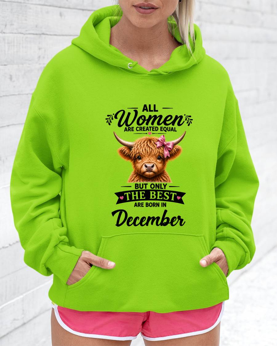 DECEMBER GIRLS DO IT BETTER - FOR WOMEN - TLEE12 (SKU2608-14-12)