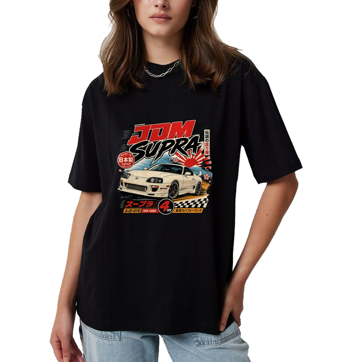 Best Mechanic Life Shirt, Funny Mechanic UnisexT-Shirt/Hoodie/Sweatshirt HLT00 - Japanese Cars Retro JDM Street Scene Tuner Car Art T-Shirt