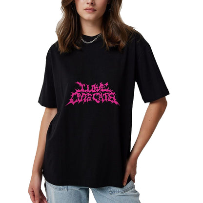 Cat Love Shirt, Funny Cat Lover Gift UnisexT-Shirt/Hoodie/Sweatshirt HLT00 - I Love Cute Cats funny death metal logo style t-shirt T-Shirt