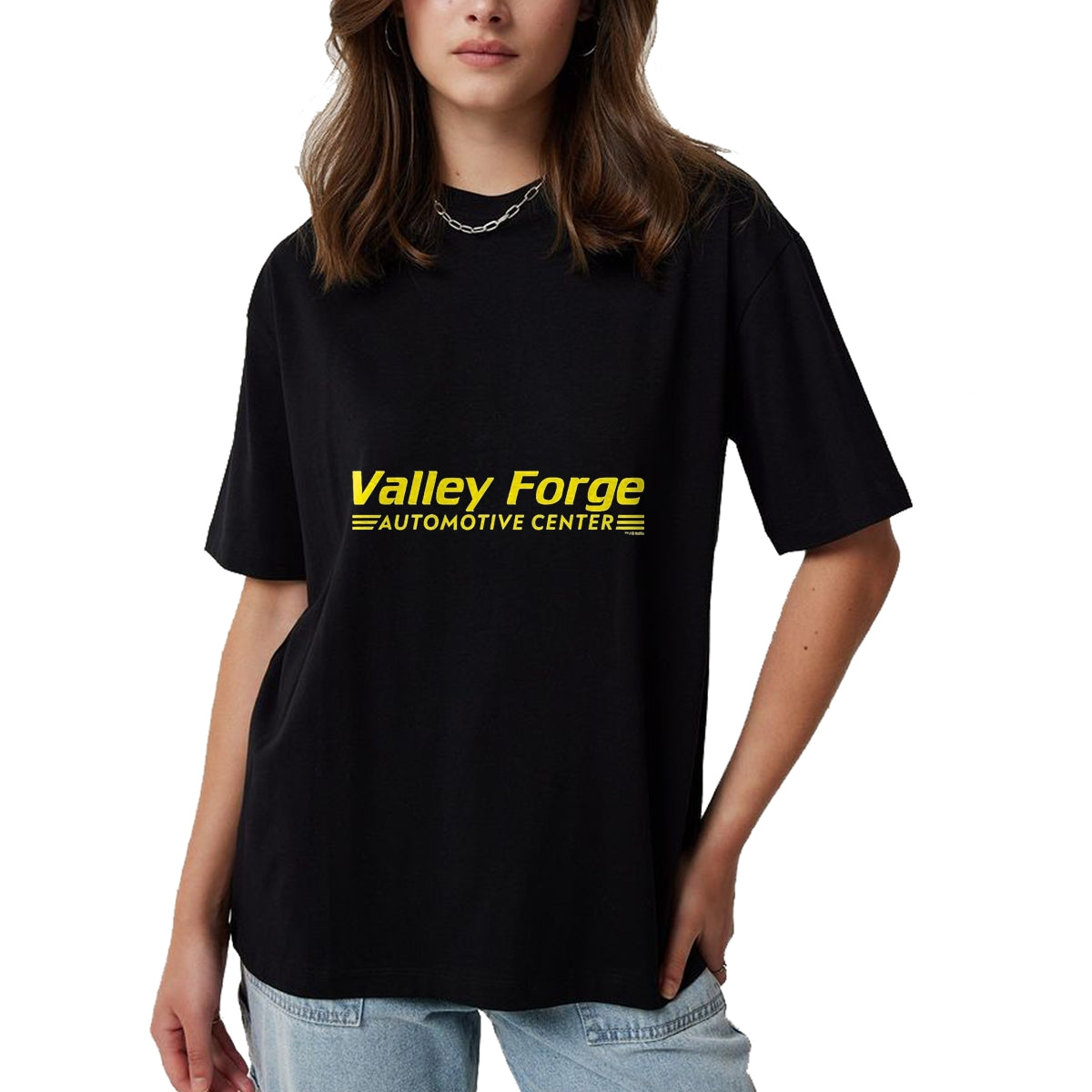 Best Mechanic Life Shirt, Funny Mechanic UnisexT-Shirt/Hoodie/Sweatshirt HLT00 - Tires Valley Forge Automotive Costume Netflix Official Merch T-Shirt, Men, Navy Blue, Large