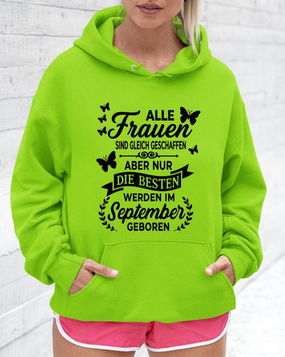 SEPTEMBER – GEBOREN UM ZU GLÄNZEN - FÜR FRAUEN - TLEE09 (SKU2606-29-09)