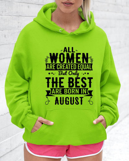 AUGUST WOMEN ARE THE BEST KIND - FOR WOMEN - TLEE08 (SKU2605-398-08)