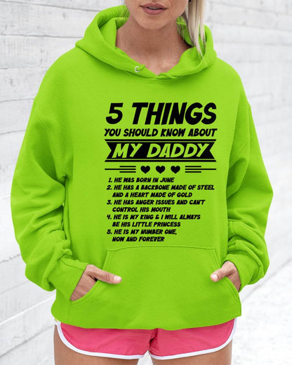 JUNE - MY NUMBER ONE DAD - FROM DAD - TLEE06 (SKU2606-55-06)