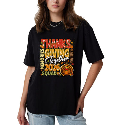Best Thanksgiving Family Shirt , Funny Thanksgiving UnisexT-Shirt/Hoodie/Sweatshirt HLT00 - Fitness Pumpkin Pie in My Mouth - Funny Thanksgiving Day T-Shirt