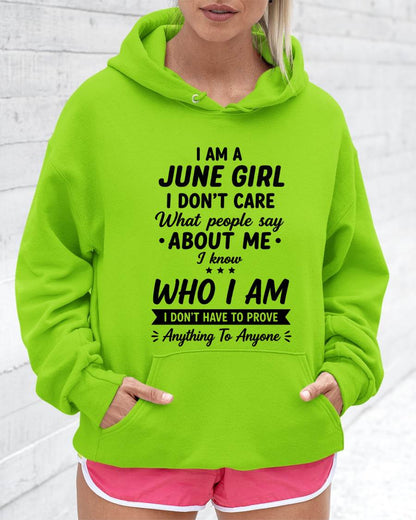 JUNE – I DON'T CARE WHAT PEOPLE SAY ABOUT ME - FOR WOMEN - TLEE06 (SKU2606-379-06)