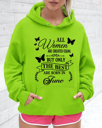 JUNE – ONLY THE BEST ARE CREATED - FOR WOMEN - TLEE06 (SKU2606-322-06)