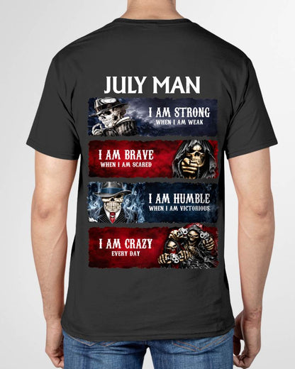 JULY MAN SKULL - FOR MAN - TLEE07 (SKU2607-304-07)