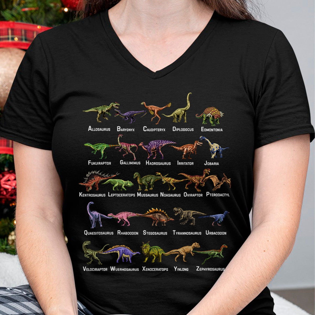 Best Dinosaur Lover Shirt, Funny Dinosaur UnisexT-Shirt/Hoodie/Sweatshirt HLT00 - Dinosaur Alphabet Shirt Educational Dino Dinosaur Lover Kids T-Shirt