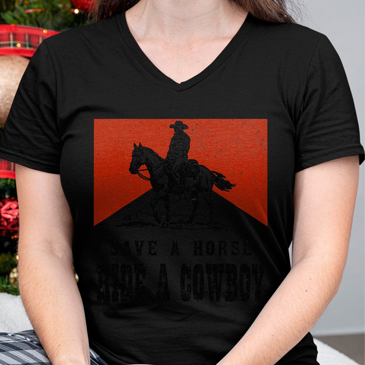 Best Farmer Life Shirt, Funny Farmer UnisexT-Shirt/Hoodie/Sweatshirt HLT00 - Vintage Western Country Save A Horse Ride A Cowboy Horseback T-Shirt