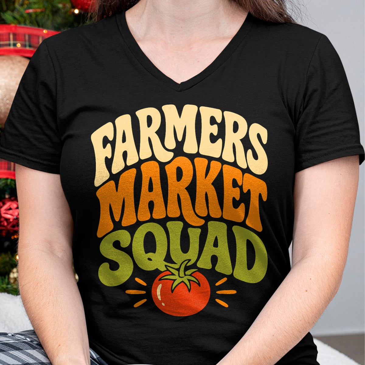 Best Farmer Life Shirt, Funny Farmer UnisexT-Shirt/Hoodie/Sweatshirt HLT00 - Local Farmers' Market Squad Farm Stand T-Shirt
