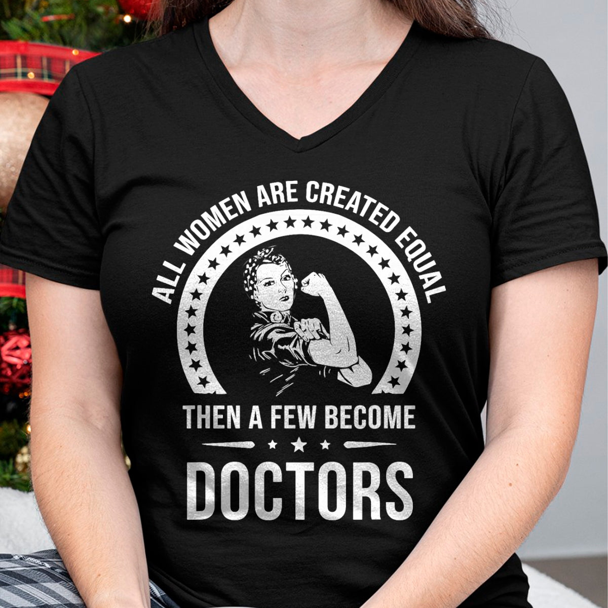 Best Doctor Shirt, Funny Doctor UnisexT-Shirt/Hoodie/Sweatshirt HLT00 - Doctor Shirts for Women  Doctor T-Shirt